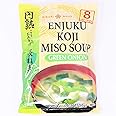 Hikari Miso Instant Miso Soup With Negi, Welsh onion 5.14 Ounce
