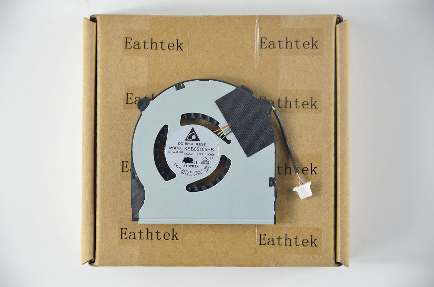 Which Is The Best Replacement Cooling Fan For Sony Model Svt151a11l Laptop