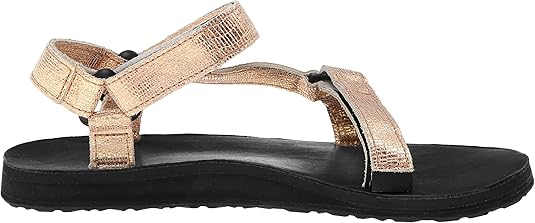 rose gold tevas