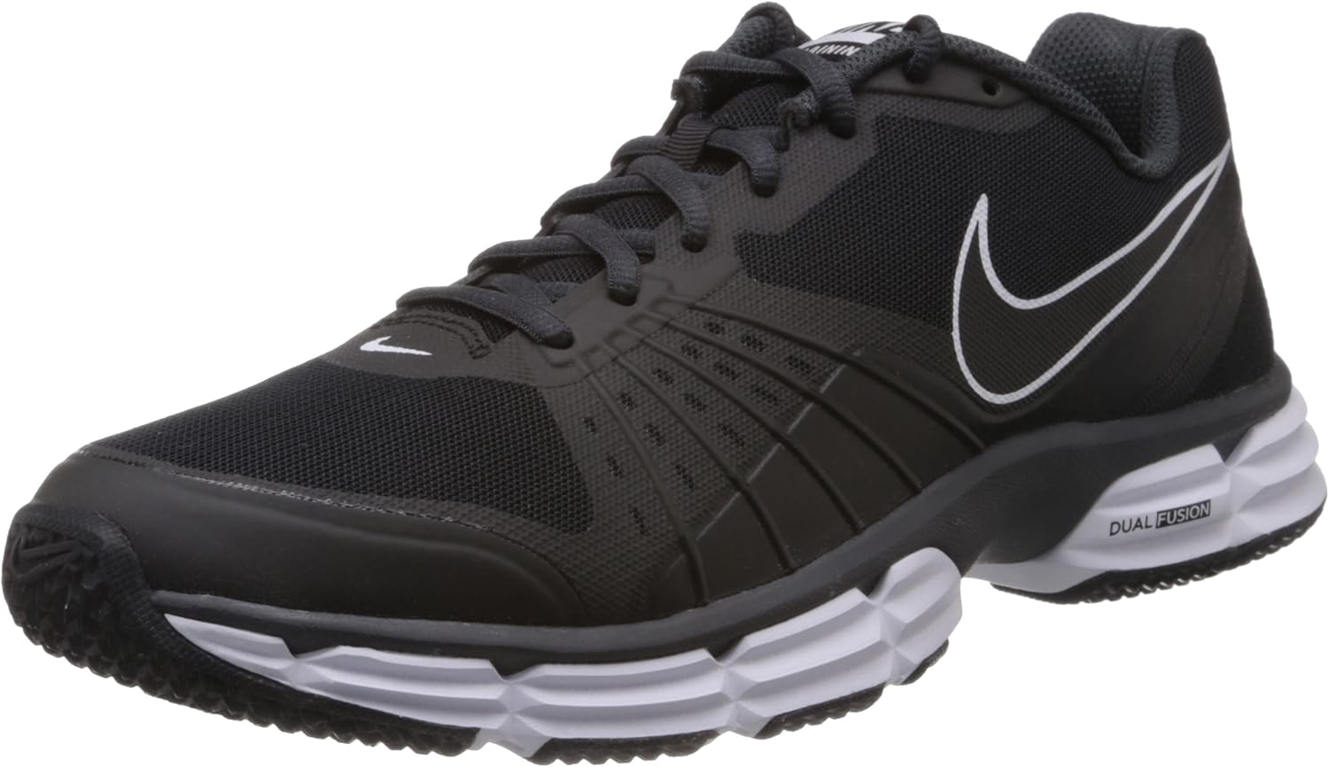 nike dual fusion tennis shoes
