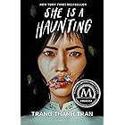 She Is a Haunting