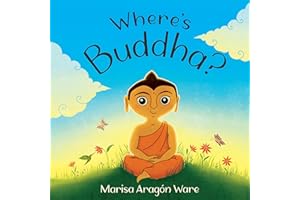 Where’s Buddha?