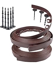 Delimitadores de bordes para jardín | Amazon.es