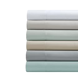 Comfort Spaces Coolmax Moisture Wicking Sheet Set