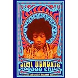 Jimi Hendrix: Voodoo Child