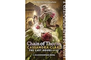 Chain of Thorns (Volume 3)