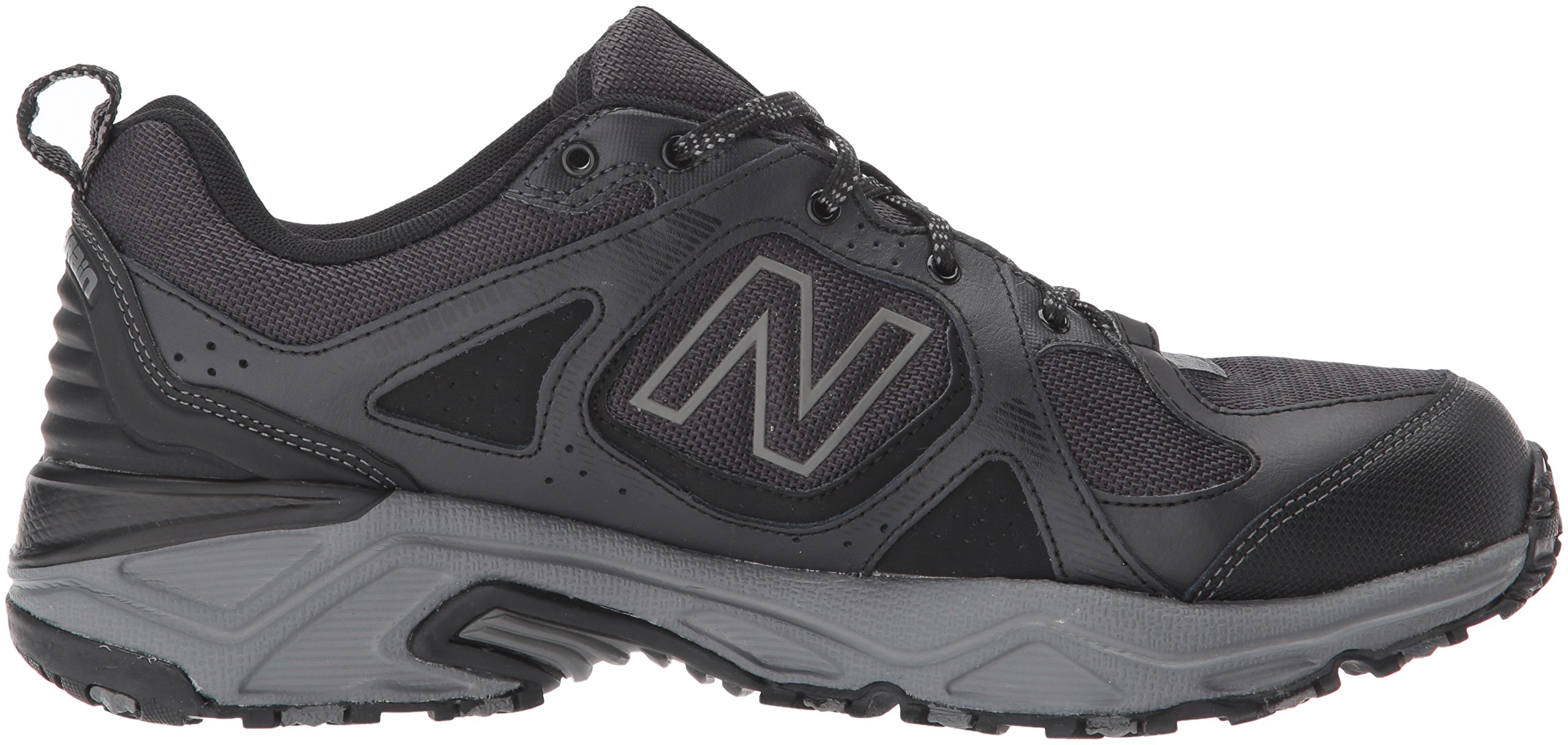 New Balance Men's 481 V3 Trail Running Shoe
