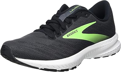 amazon brooks mens running shoes