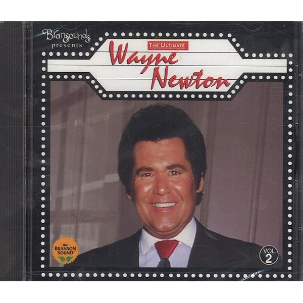 【中古】 Sings the Hits of the 70’s WayneNewton WAYNE NEWTON - I Believe In Music - Sings The Hits of the