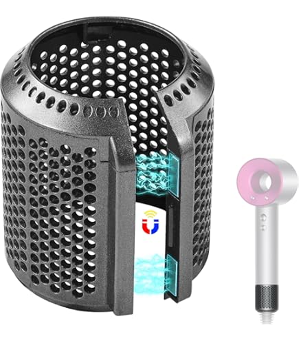 Amazon.com: Filter Cleaning Brush Accessory for Dyson Supersonic