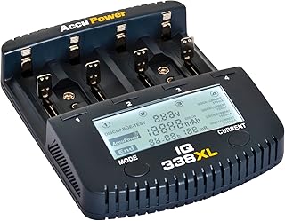 AccuPower IQ338XL