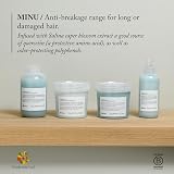 Davines MINU Conditioner 250ml for Color-Treated Hair view 5