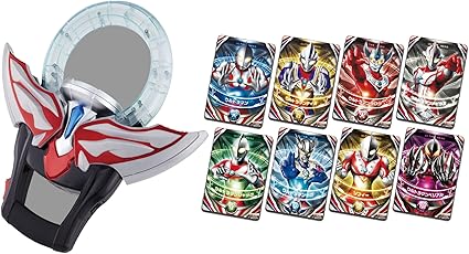 Amazon ウルトラマンオーブ Dxオーブリング スペシャルセット