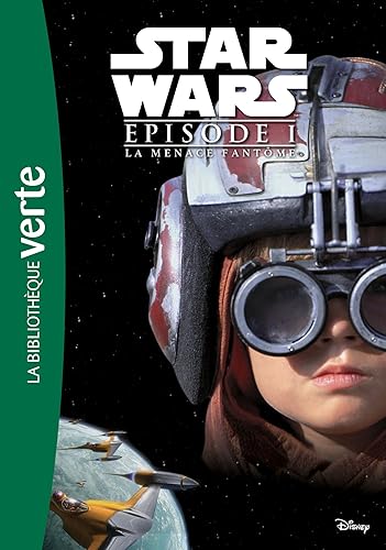 Download Star Wars - Episode I - La Menace fantôme - Le roman du film PDF
