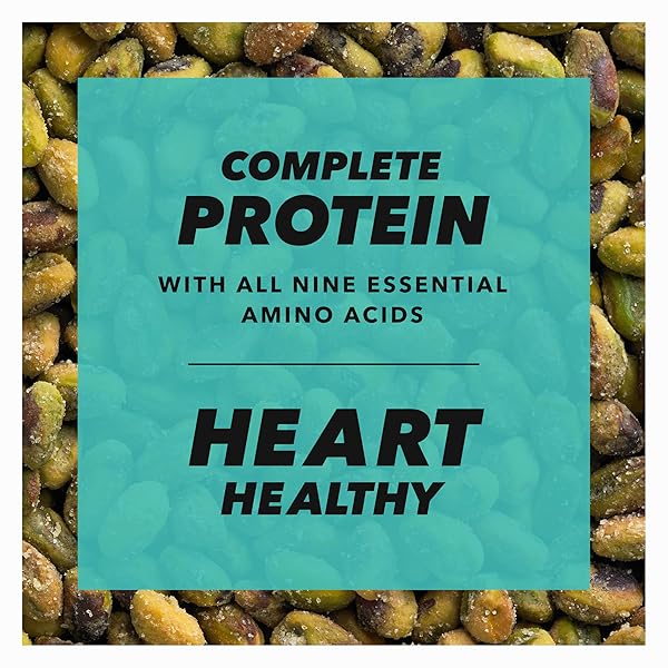 WONDERFUL PISTACHIOS NO SHELLS, SEA SALT & VINEGAR FLAVORED NUTS, 11 OUNCE RESEALABLE BAG, PROTEIN SNACKS, GLUTEN FREE, SALTY SNACKS