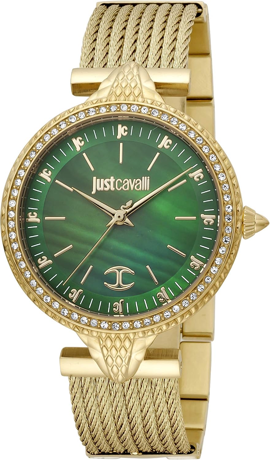 Just Cavalli Uhr