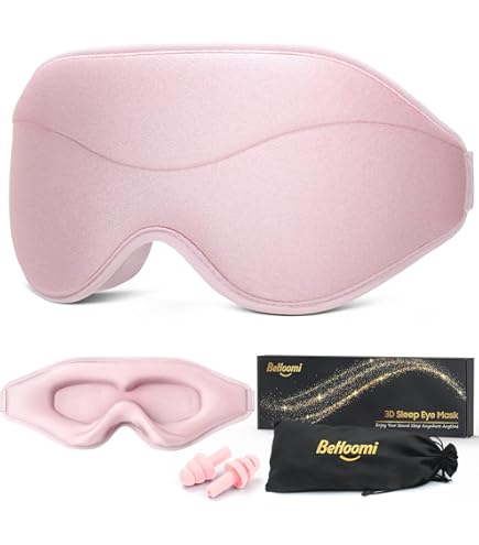 Earplug Sommeil Bouchons D'Oreilles Masque For Les Yeux Set Super