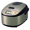 Zojirushi Micom Rice Cooker & Warmer