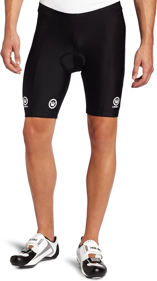 Canari men's gel cycling shorts Clearance