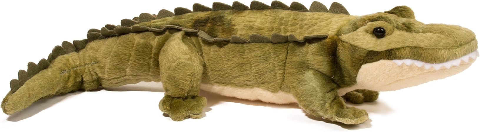 alligator plush