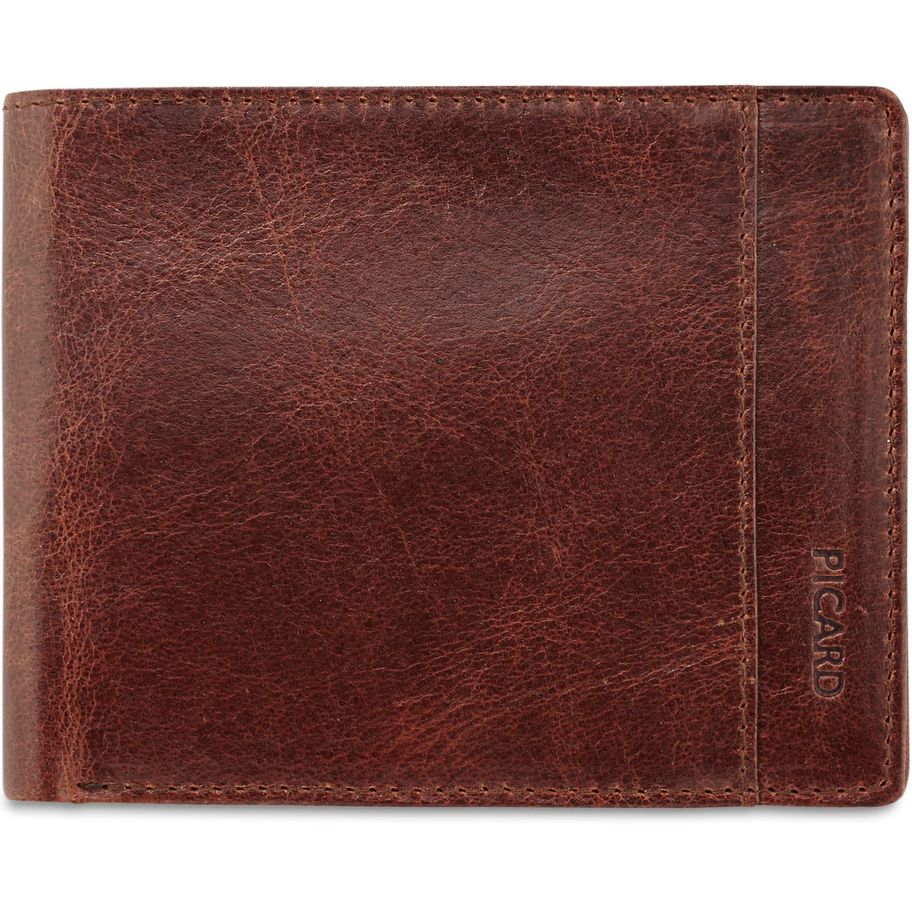 Picard Men's Buddy Banknote Pocket, Cognac, 0