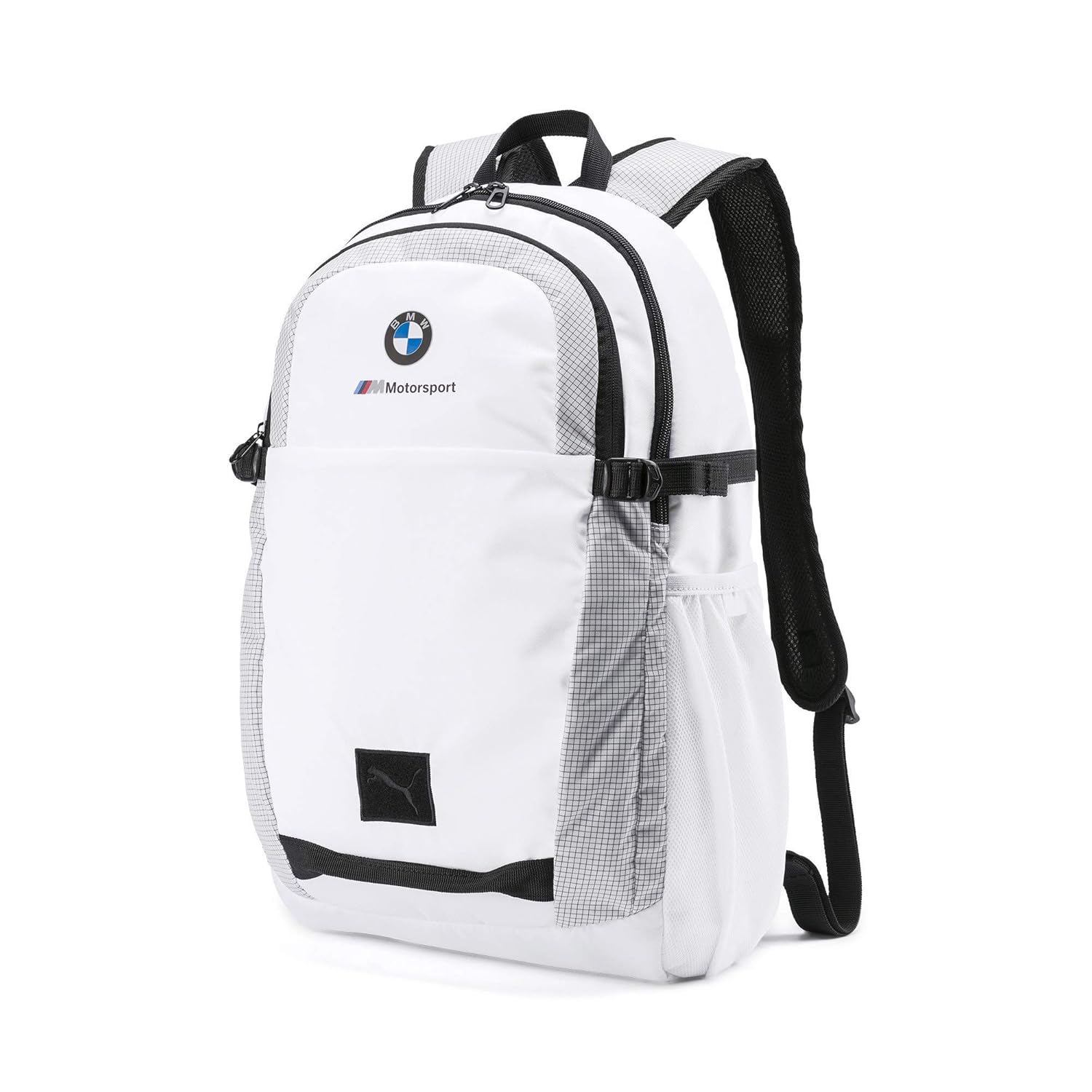 bmw m motorsport capsule backpack