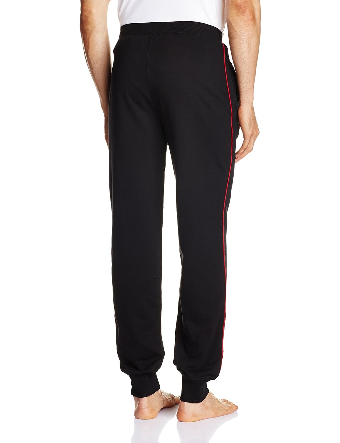 park avenue men's cotton lounge shorts