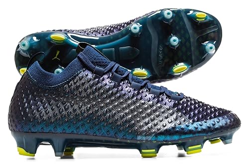 puma 3d boots