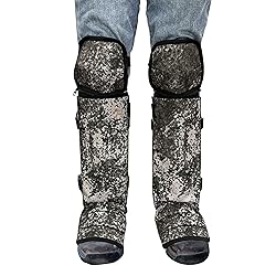 MDSTOP Snake Gaiters Snake Chaps, Waterproof Snake
