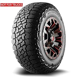 Set of 2 (TWO) Mastertrack BADLANDS AT All Terrain