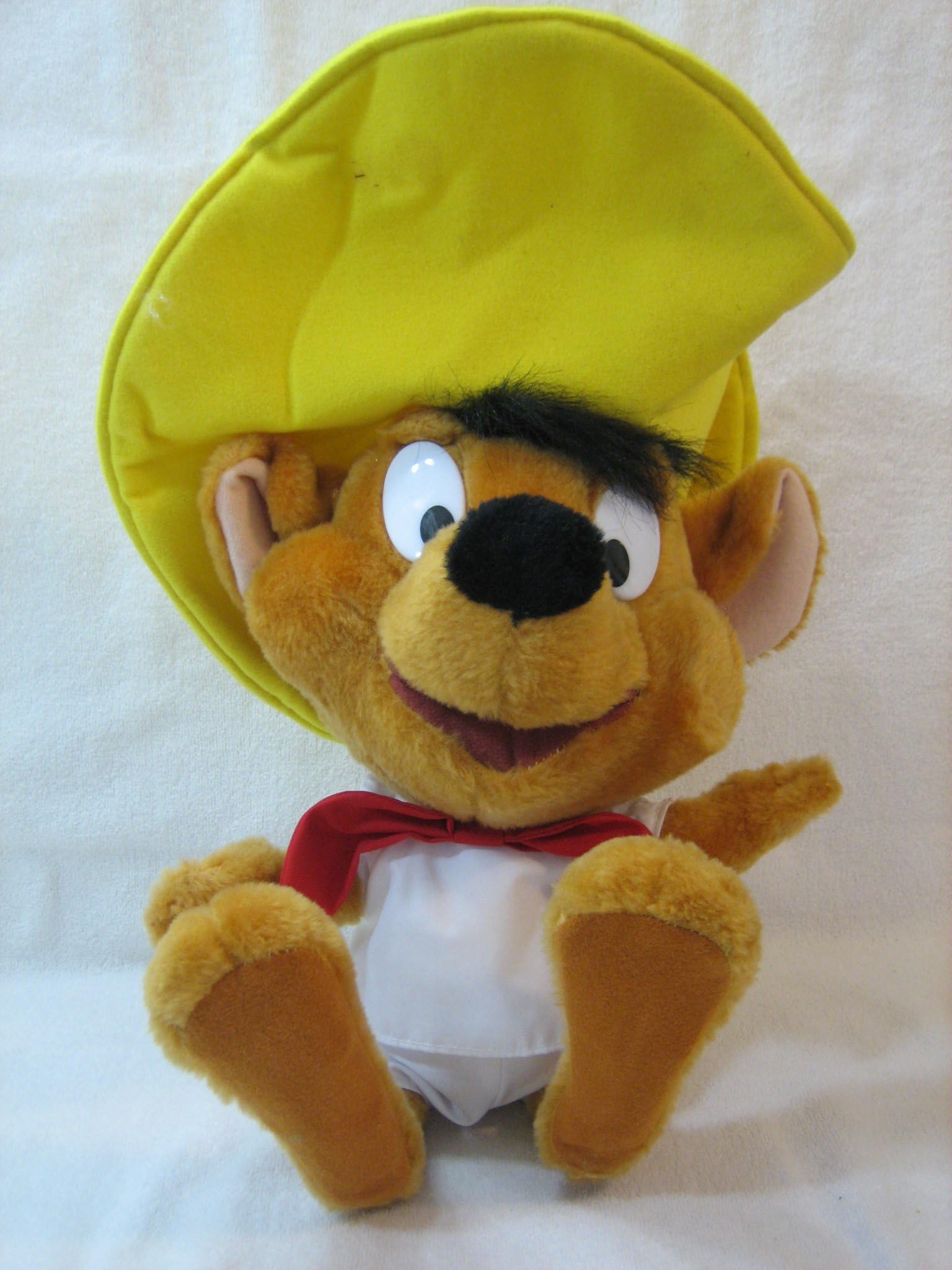 Warner Bros. Looney Tunes Speedy Gonzales 14" Plush