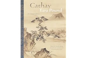 Cathay: A Critical Edition