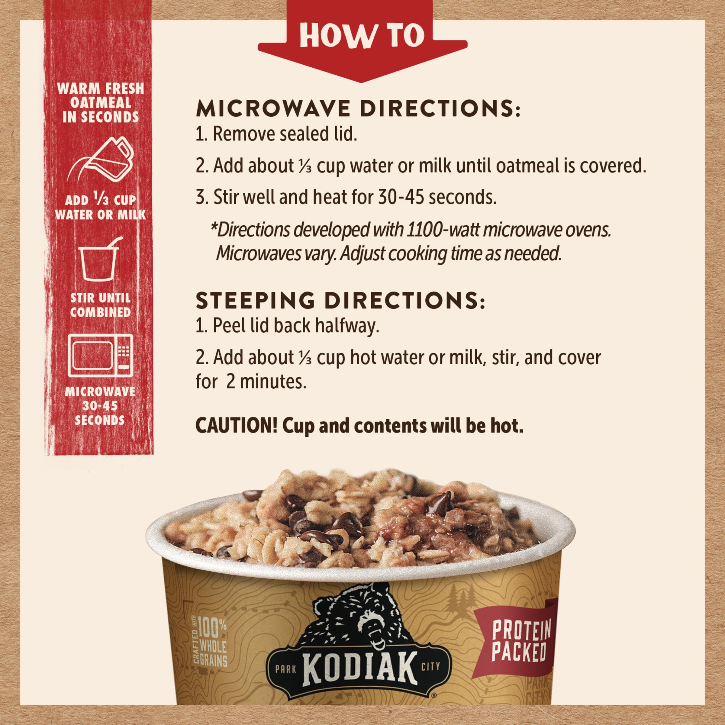 Kodiak Cakes Pricepulse