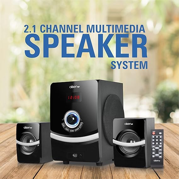 aisen 2.1 home theater