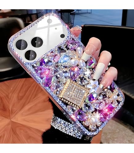 Amazon.com: JW PEI Sushi Phone Case - Multicolor Pink : Cell