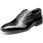 Stacy Adams Langford Plain Toe Oxford