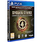 Sudden Strike 4 Complete Collection (PS4)