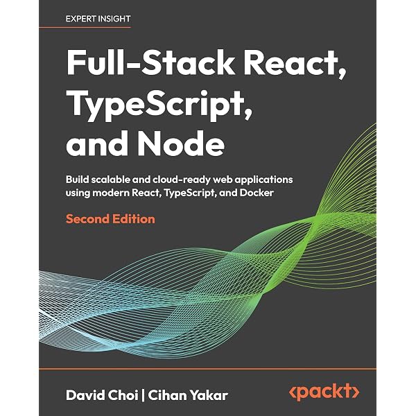 Amazon.com: React and React Native: Build cross-platform