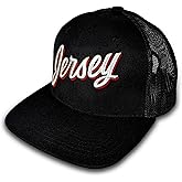 Alternate Jersey Cap