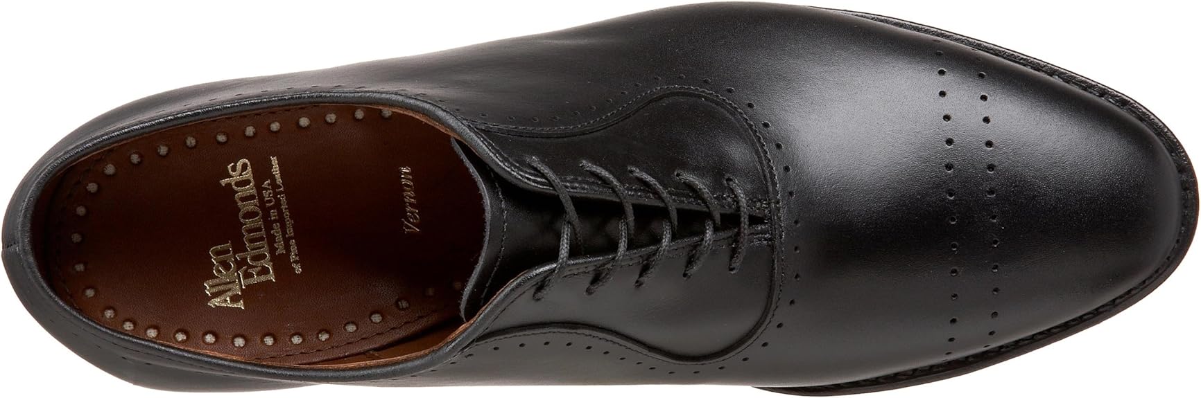 vernon dress oxfords allen edmonds