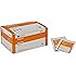 Covidien 5110 Webcol Alcohol Prep, Sterile, Large, 2-ply (Pack of 200)