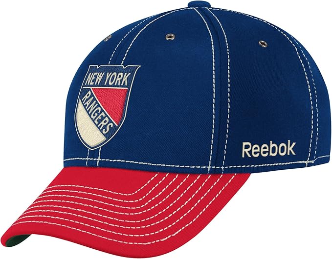 new york rangers flex fit hat