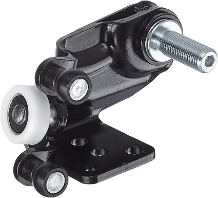 Freno puerta corredera 【2020】🥉 | Las mejores puertas correderas.