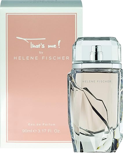 Helene Fischer, Agua de perfume para mujeres - 90 ml.
