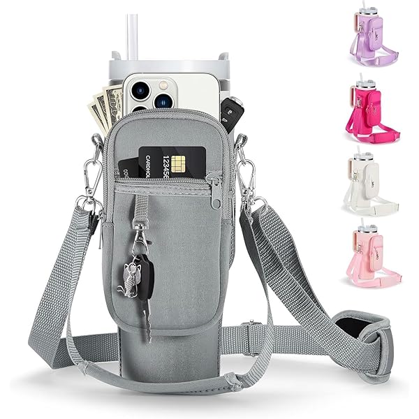 Bolsa De Transporte Para Botella De Agua Para Stanley 40oz Tumbler Con