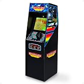 ARCADE CLASSICS Atari Star Wars Ultra Series Free Standing Electric Game | Classic Indoor Cabinet Console with 17 Inch Liquid Crystal Screen for Home and Basement Gaming