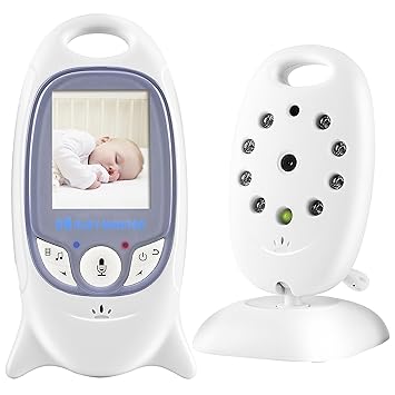 amazon baby monitor video