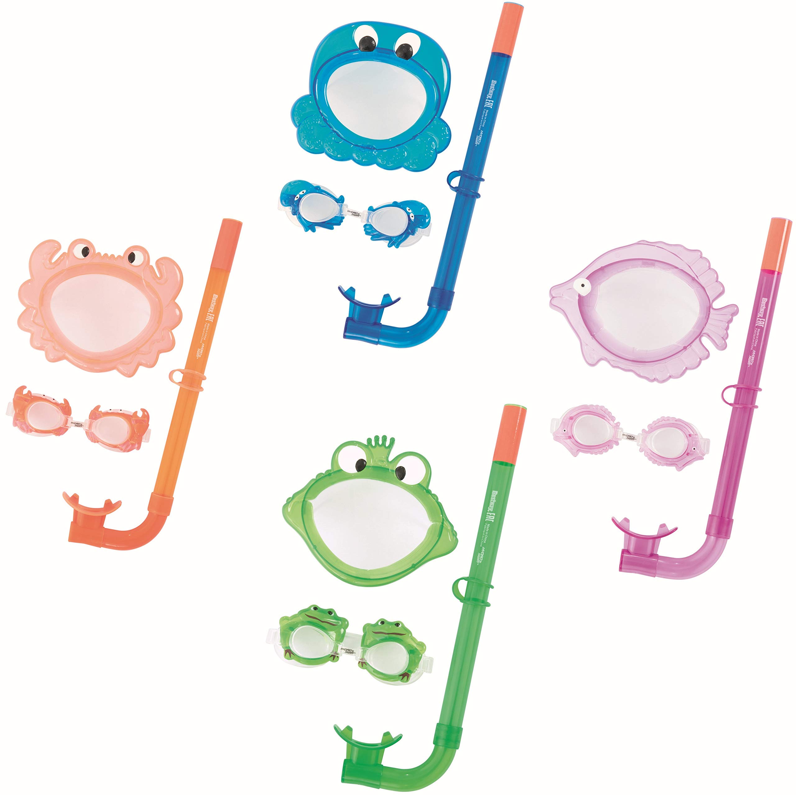 Bestway Children's Diving Set Character