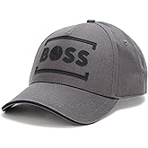 BOSS Mens Line Logo Baseball Cap