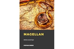 Magellan (French Edition)